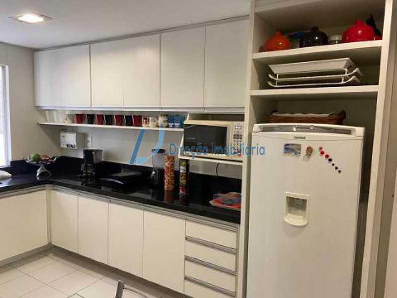 Apartamento à venda com 4 quartos, 161m² - Foto 14