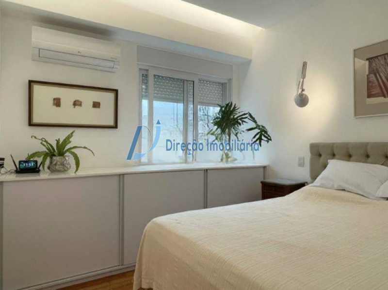 Apartamento à venda com 3 quartos, 100m² - Foto 11