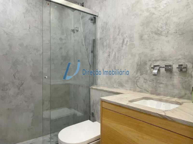 Apartamento à venda com 3 quartos, 100m² - Foto 16