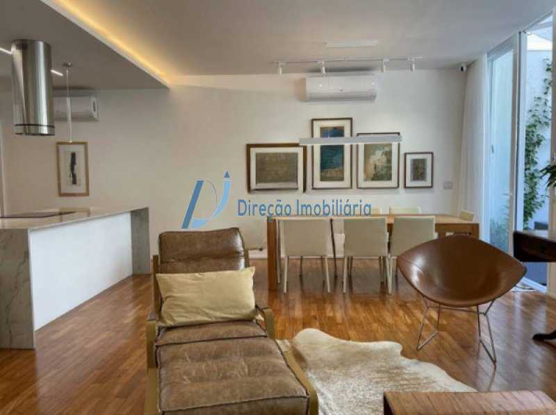 Apartamento à venda com 3 quartos, 100m² - Foto 2