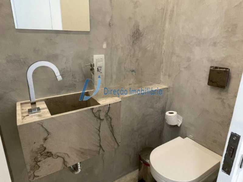 Apartamento à venda com 3 quartos, 100m² - Foto 17