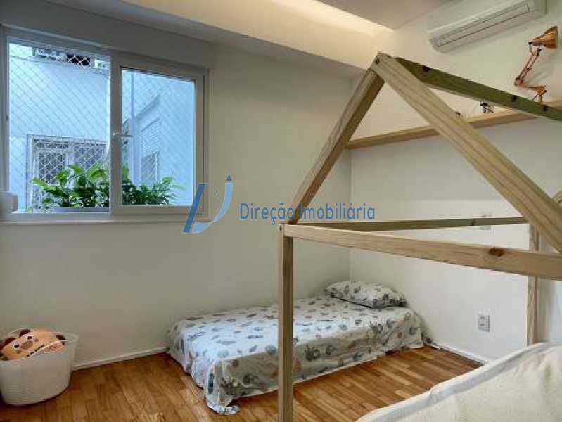 Apartamento à venda com 3 quartos, 100m² - Foto 13