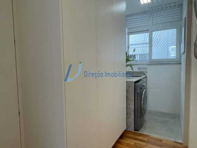 Apartamento à venda com 3 quartos, 100m² - Foto 22