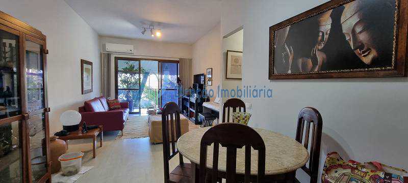 Apartamento à venda com 1 quarto, 78m² - Foto 1