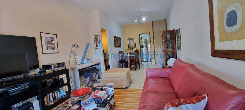 Apartamento à venda com 1 quarto, 78m² - Foto 4