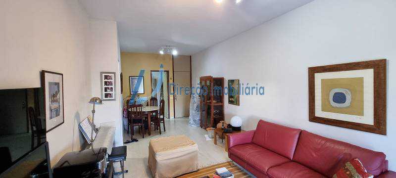 Apartamento à venda com 1 quarto, 78m² - Foto 6