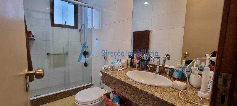 Apartamento à venda com 1 quarto, 78m² - Foto 10