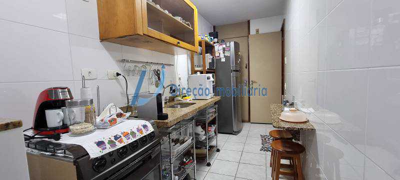 Apartamento à venda com 1 quarto, 78m² - Foto 15