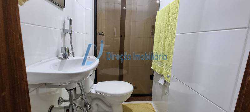 Apartamento à venda com 1 quarto, 78m² - Foto 11