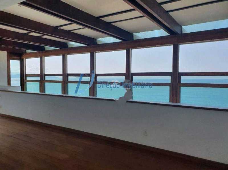 Cobertura à venda com 3 quartos, 240m² - Foto 6