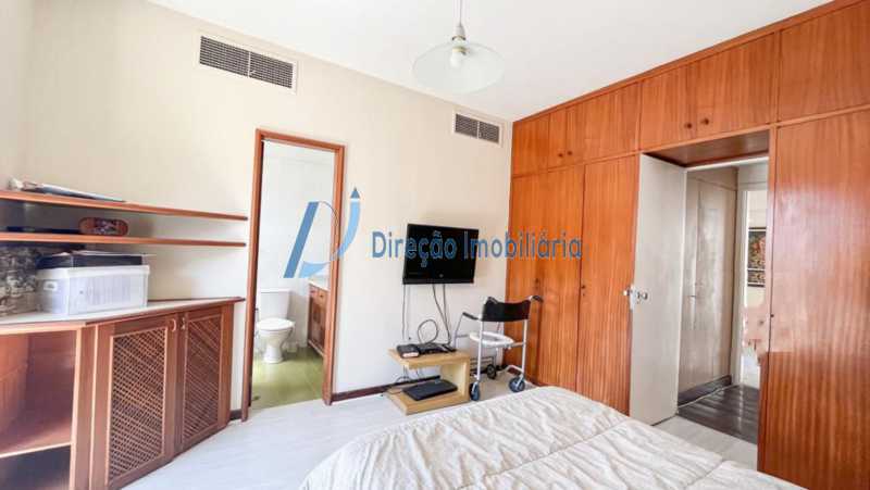 Cobertura à venda com 4 quartos, 403m² - Foto 12