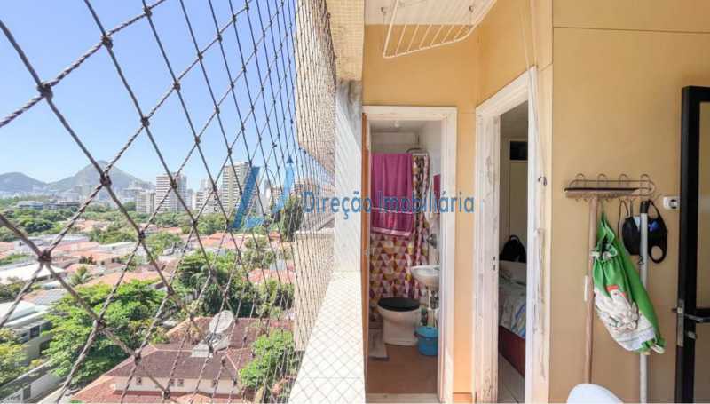 Cobertura à venda com 4 quartos, 403m² - Foto 22