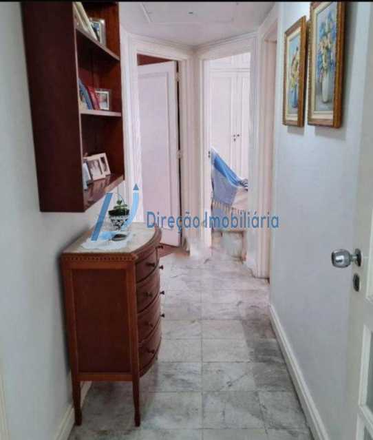 Apartamento à venda com 3 quartos, 134m² - Foto 9