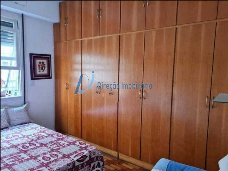 Apartamento à venda com 3 quartos, 134m² - Foto 13