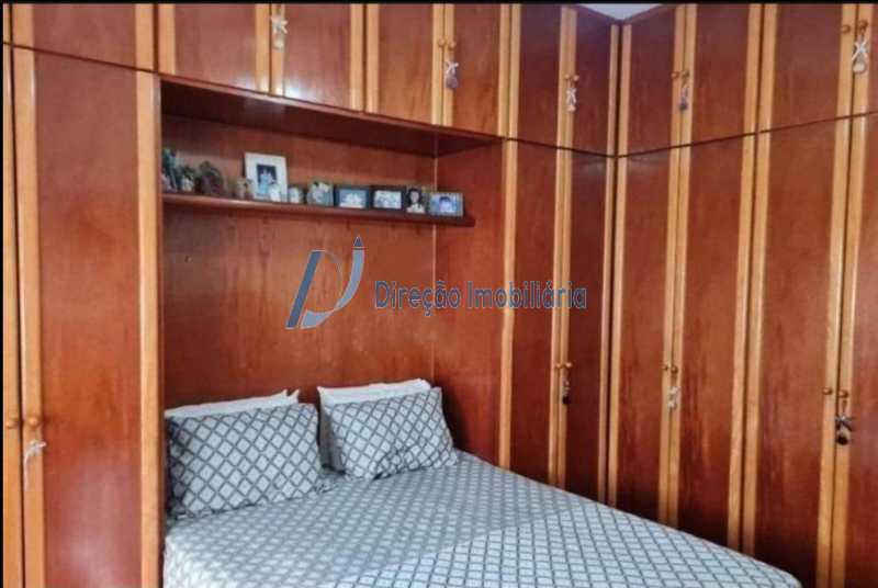 Apartamento à venda com 3 quartos, 134m² - Foto 11