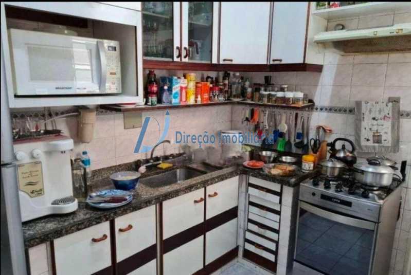 Apartamento à venda com 3 quartos, 134m² - Foto 19