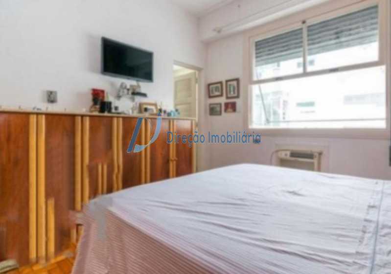 Apartamento à venda com 3 quartos, 134m² - Foto 10