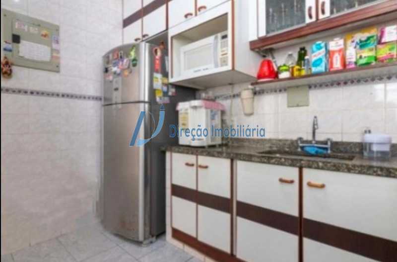 Apartamento à venda com 3 quartos, 134m² - Foto 20