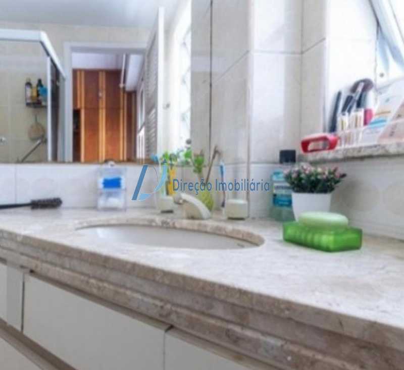 Apartamento à venda com 3 quartos, 134m² - Foto 17