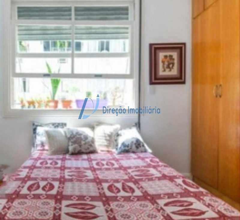 Apartamento à venda com 3 quartos, 134m² - Foto 12