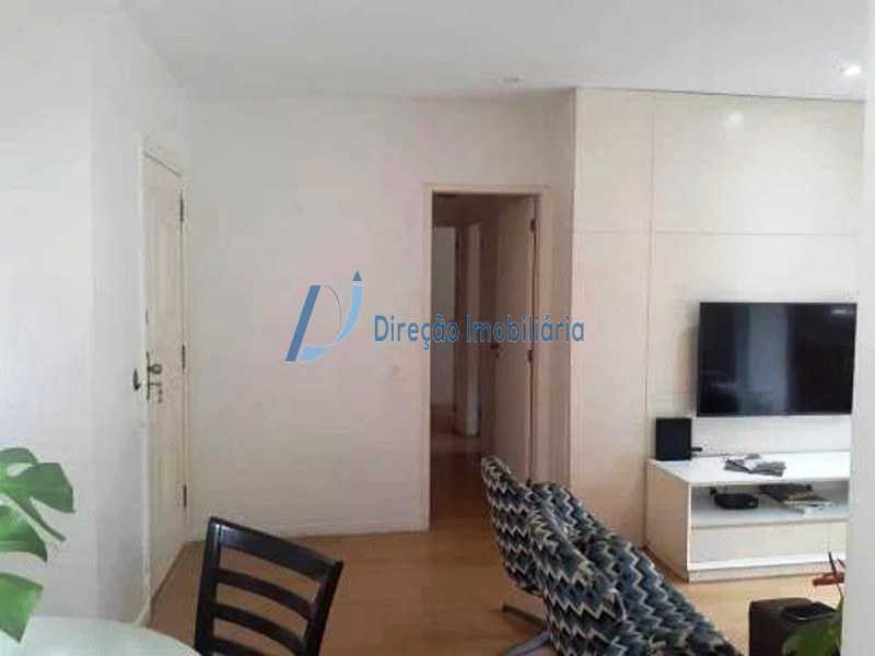 Apartamento à venda com 2 quartos, 83m² - Foto 6