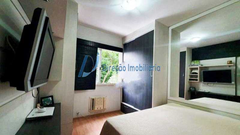 Apartamento à venda com 2 quartos, 83m² - Foto 7