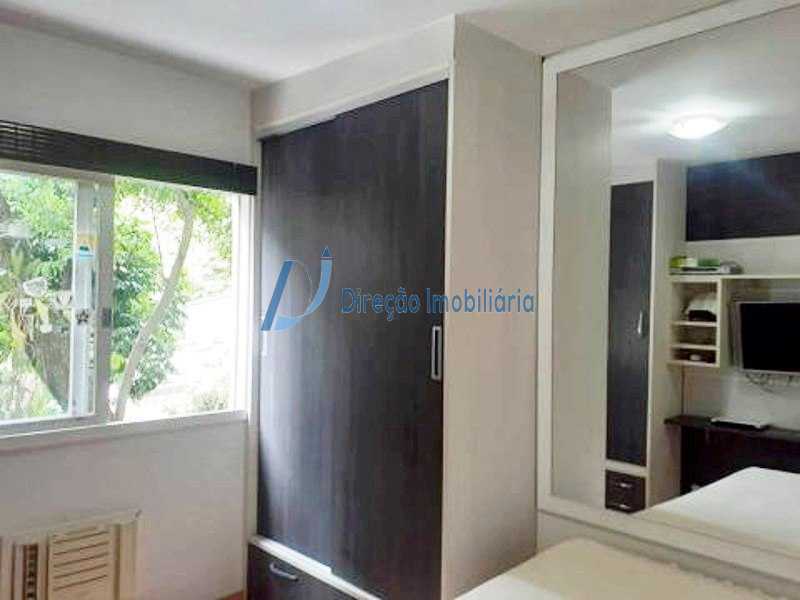 Apartamento à venda com 2 quartos, 83m² - Foto 8