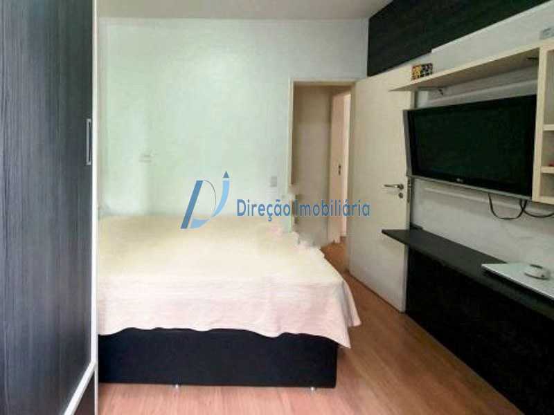 Apartamento à venda com 2 quartos, 83m² - Foto 10