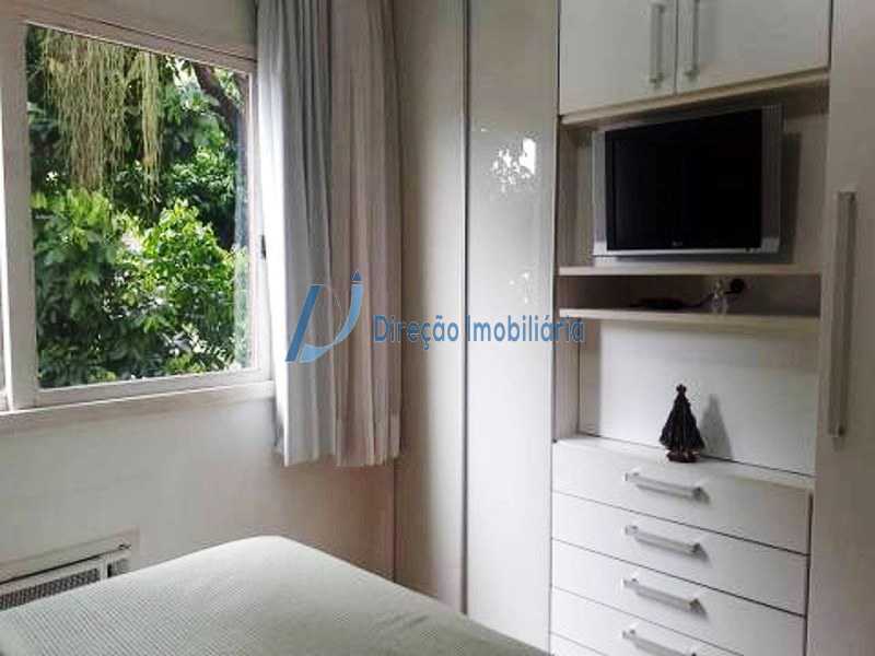 Apartamento à venda com 2 quartos, 83m² - Foto 12