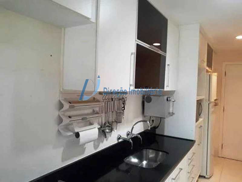 Apartamento à venda com 2 quartos, 83m² - Foto 21