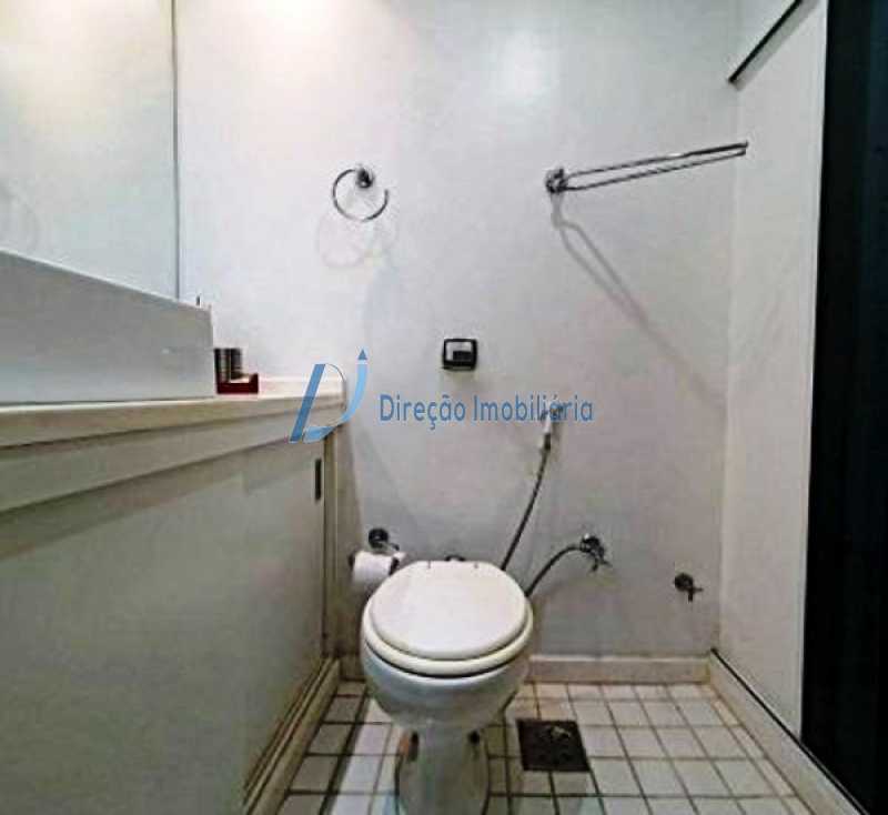 Apartamento à venda com 2 quartos, 83m² - Foto 17