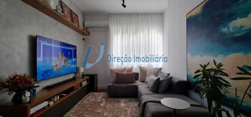 Apartamento à venda com 2 quartos, 66m² - Foto 1