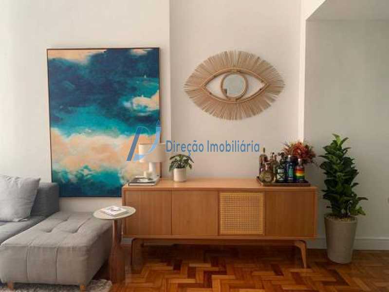 Apartamento à venda com 2 quartos, 66m² - Foto 3