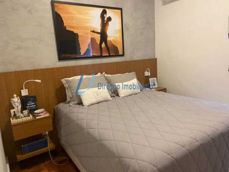 Apartamento à venda com 2 quartos, 66m² - Foto 6