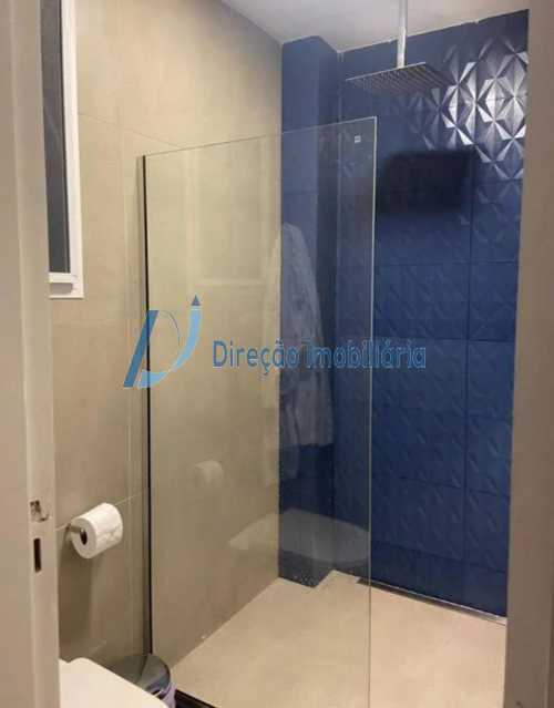 Apartamento à venda com 2 quartos, 66m² - Foto 12