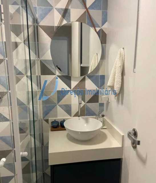 Apartamento à venda com 2 quartos, 66m² - Foto 11