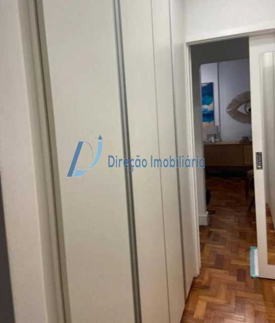 Apartamento à venda com 2 quartos, 66m² - Foto 10