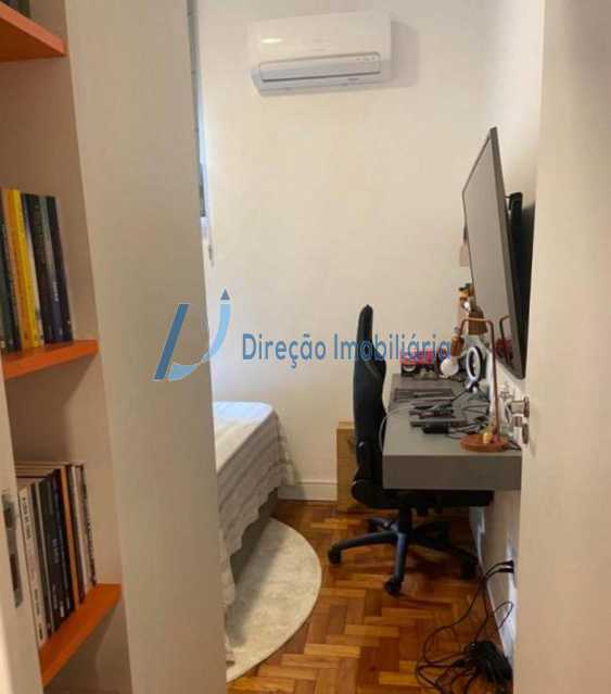 Apartamento à venda com 2 quartos, 66m² - Foto 8