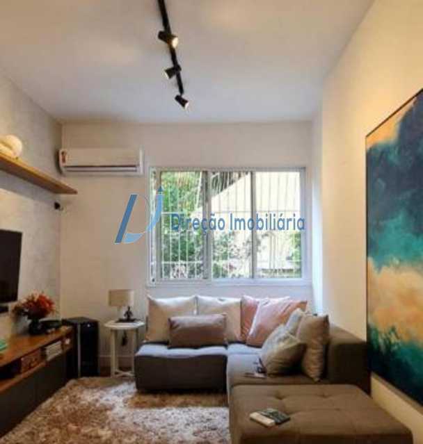 Apartamento à venda com 2 quartos, 66m² - Foto 2