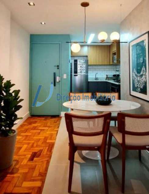 Apartamento à venda com 2 quartos, 66m² - Foto 4