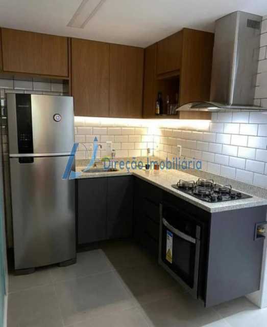 Apartamento à venda com 2 quartos, 66m² - Foto 15