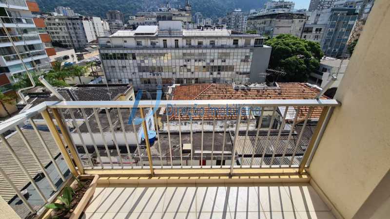 Apartamento à venda com 1 quarto, 65m² - Foto 3