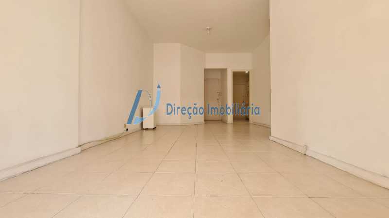 Apartamento à venda com 1 quarto, 65m² - Foto 7