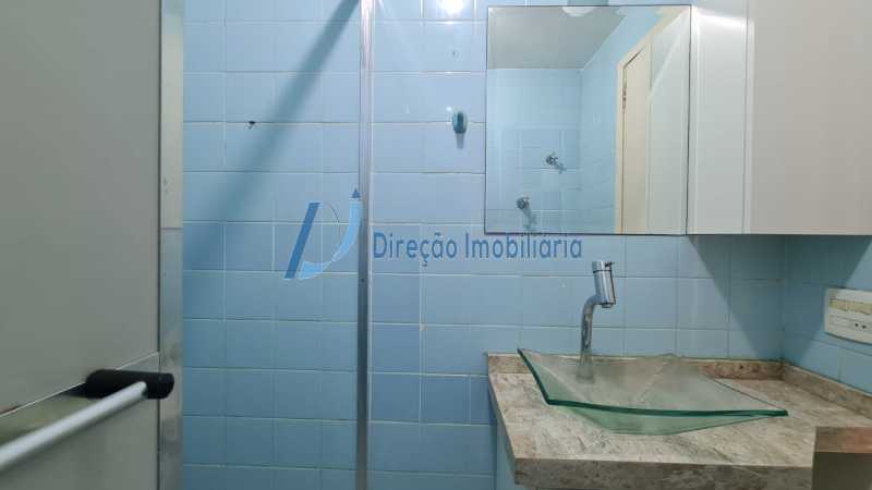 Apartamento à venda com 1 quarto, 65m² - Foto 9