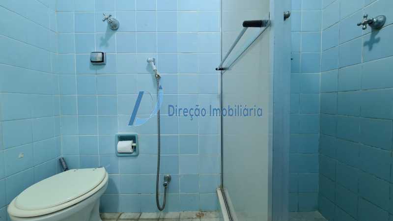 Apartamento à venda com 1 quarto, 65m² - Foto 10