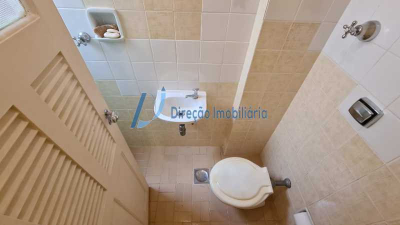 Apartamento à venda com 1 quarto, 65m² - Foto 15