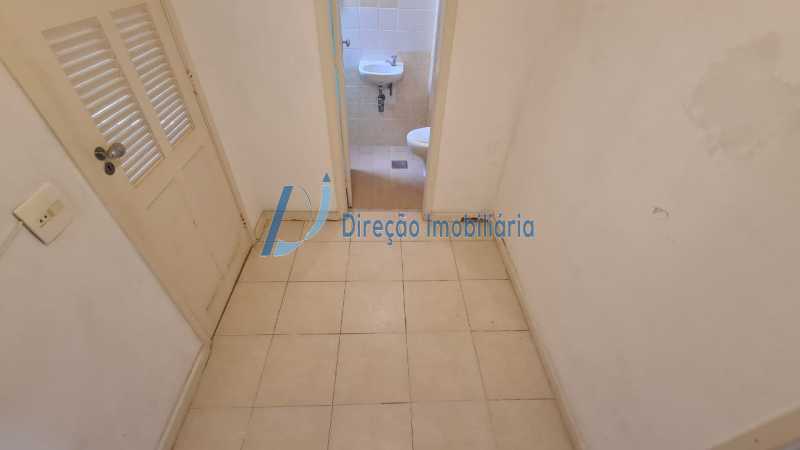 Apartamento à venda com 1 quarto, 65m² - Foto 16