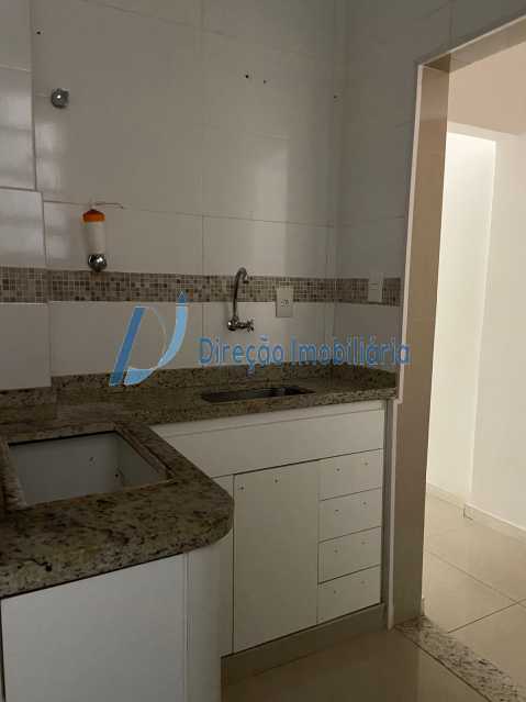 Apartamento à venda com 2 quartos, 47m² - Foto 13