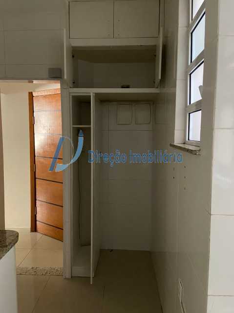 Apartamento à venda com 2 quartos, 47m² - Foto 14