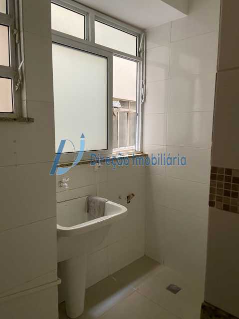 Apartamento à venda com 2 quartos, 47m² - Foto 17